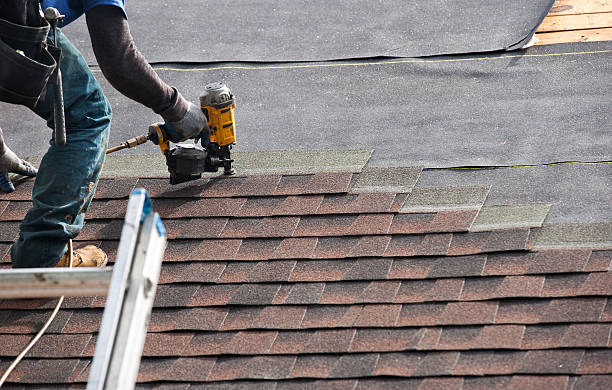 Licensed Flat Roof Repair service in Roscommon, MI - Brentwood Metal Roofing